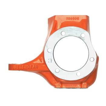 Reid Racing Chevy/Dodge Heavy Duty D60 Kingpin Steering Knuckles