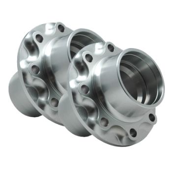 Solid Axle Industries D60 Forged Wheel Hubs