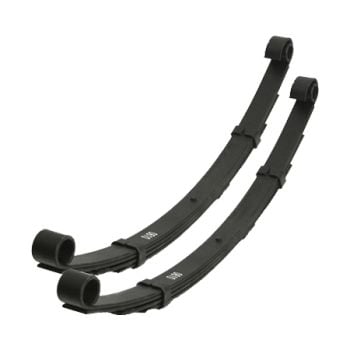Trail-Gear Suzuki Samurai 3'' Leaf Springs