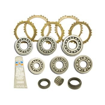 Trail-Gear Samurai Transmission Rebuild Kit