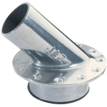 Jaz Fast Fill Valves