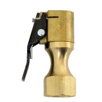 Powertank European Clip-on Chuck