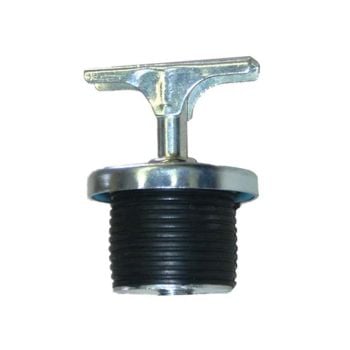 Moeller Expansion Plug for Hunsaker Vent Tube