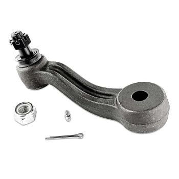 Apex Chassis Heavy Duty Front Idler Arm for 1993-2000 Chevy/GMC