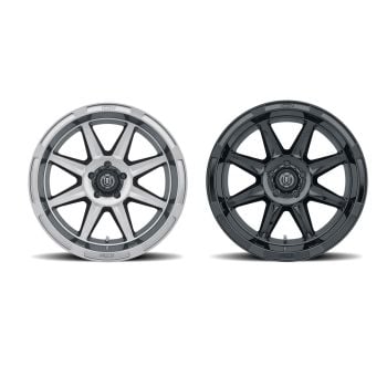 ICON ALLOYS 20