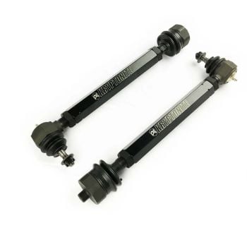 Kryptonite Death Grip Tie Rods for 99-2006 Chevrolet/GMC 1500 6-Lug