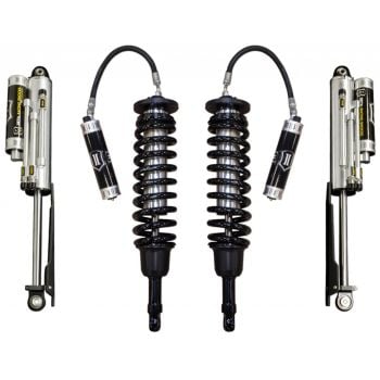 ICON 2010-2014 Ford SVT Raptor 3.0 Performance Suspension System (Stage 1)