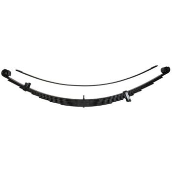 ICON Multi Rate RXT Leaf Pack W/ Add In Leaf for 2007-2021 Toyota Tundra