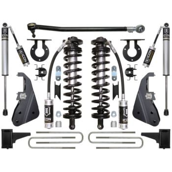 ICON 17+ Ford F250/F350 4 - 5.5