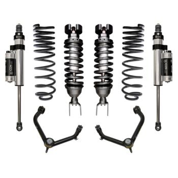 ICON 2019+ Dodge RAM 1500 Suspension System (Stage 5)