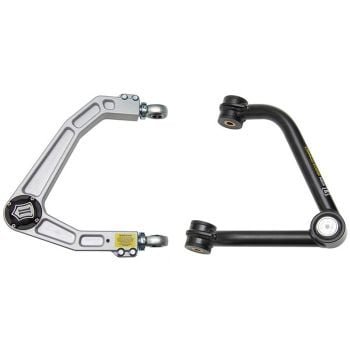ICON Upper Control Arm DJ Pro Kit for 2019+ GM/Chevrolet 1500