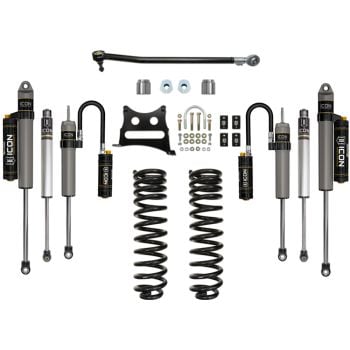 ICON 20-Up Ford F250/F350 Suspension System