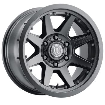 ICON Alloys Rebound Pro Beadlock 17