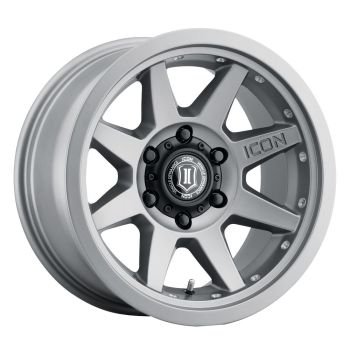 ICON Alloys Rebound Pro Beadlock 17