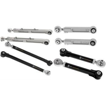 ICON 2021+ Ford Bronco Rear Control Arms