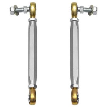 ICON Rear Sway Bar Link Kit for 20+ Jeep JT Gladiator