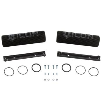 Icon Vehicle Dynamics 2.5 Series Finned Reservoir Upgrade Kit