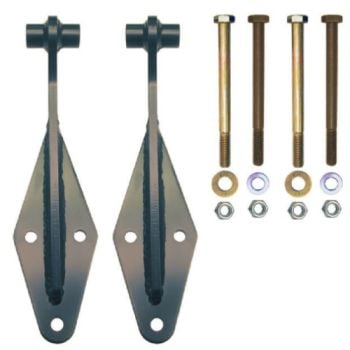 ICON 99-04 Ford Super Duty Dual Shock Mount Kit