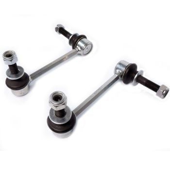 ICON 2005-2023 Toyota Tacoma / 2003-2024 Toyota 4Runner / 2007-2014 Toyota FJ Cruiser Front Sway Bar Link Kit