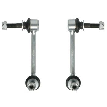 ICON 2005-2023 Toyota Tacoma / 2003-2024 Toyota 4Runner / 2007-2014 Toyota FJ Cruiser Front Sway Bar Link Kit