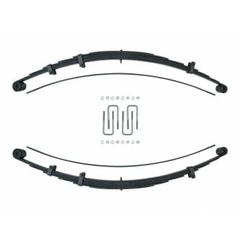 ICON 2005+ Toyota Tacoma Multi-Rate RXT Leaf Spring Kit