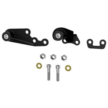 ICON 2022-2023 Toyota Tundra Differential Drop Kit