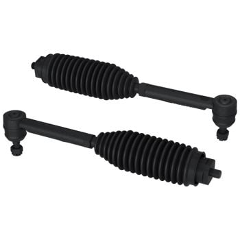 ICON 2005-2023 Toyota Tacoma XD Tie Rod Kit