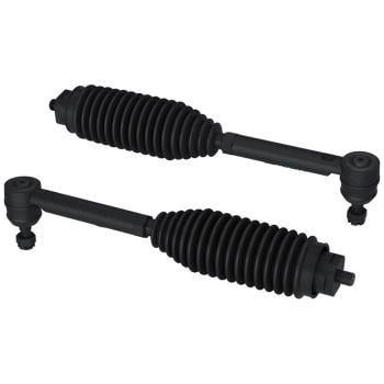 ICON VEHICLE DYNAMICS 2010-2024 Toyota 4Runner/2010-2014 Toyota FJ Cruiser XD Tie Rod Kit