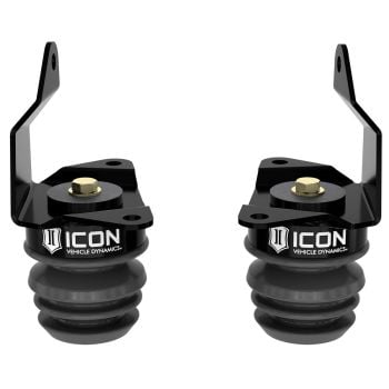 ICON 2022+ Toyota Tundra Rear Foam Bump Stop Kit