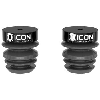ICON 2022+ Toyota Tundra Front Foam Bump Stop Kit