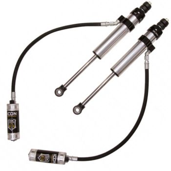 Icon Vehicle Dynamics 2007+ Toyota Land Cruiser (200 Series) Rear 2.5 Shock Kits