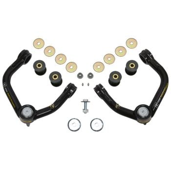 ICON 96-04 Toyota Tacoma & 96-02 4Runner Tubular Delta Joint Upper Control Arms