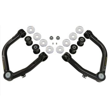 ICON 07-21 Tundra / 08-22 Sequoia Delta Joint Tubular Upper Control Arm Kit