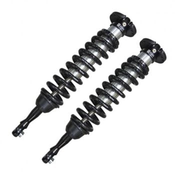 ICON 08-Up Land Cruiser 200 Series Front Coilover Shock Kit