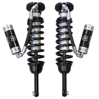 ICON 05+ TACOMA Extended Travel Remote Reservoir Coilover Kit