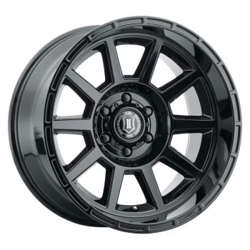 Icon Alloys Recoil 20