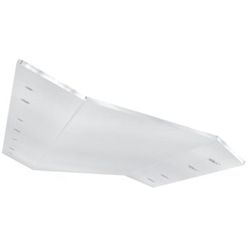 ICON Vehicle Dynamics 2023-2025 GMC Canyon Front Skid Plate