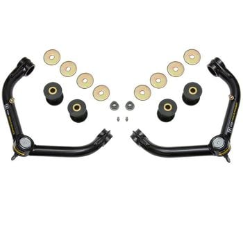 ICON 01-10 GM HD Upper Control Arm Kit