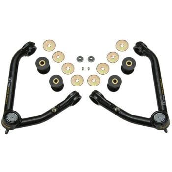 ICON Vehicle Dynamics 2014-2018 GM 1500 Tubular Upper Control Arm Delta Joint Kit (Large Taper)