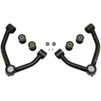 ICON 2015+ GM Colorado/Canyon Delta Joint Tubular Upper Control Arm Kit