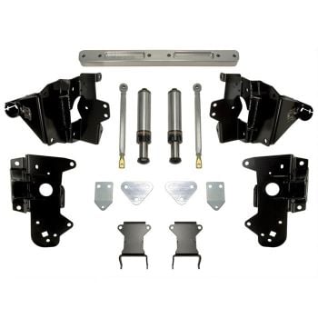 ICON 10-14 Ford Raptor Rear Air Bump Kit