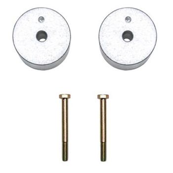 ICON 10-14 Ford Raptor Bump Stop Spacer Kit