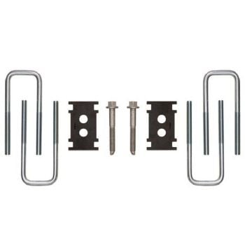 ICON 2017-2020 Ford Raptor Multi Rate Leaf Spring Hardware Kit