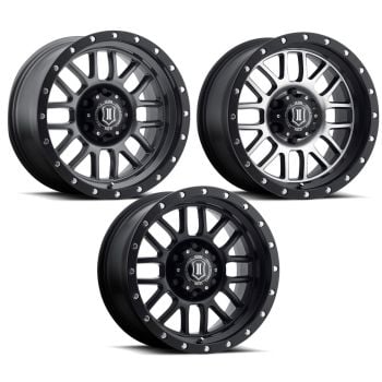 ICON Alloys 17