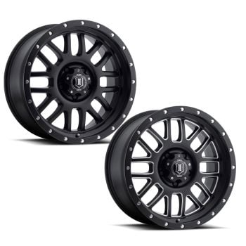 ICON Alloys 20