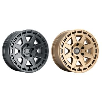 ICON Alloys Compass 17