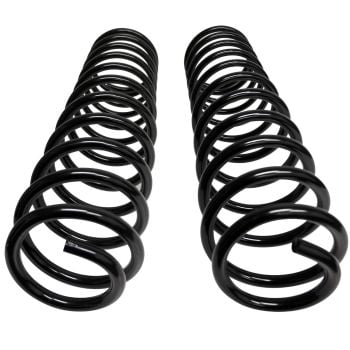 ICON 2021-2024 Ford F-150 Raptor Triple Rate Rear Coil Spring Kits