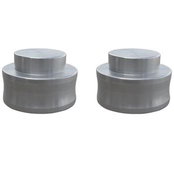 ICON Vehicle Dynamics 2000+ GM SUV 1.5