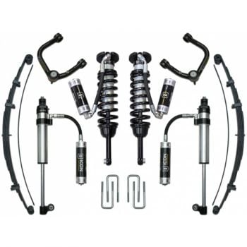 ICON 05+ Toyota Tacoma Suspension System