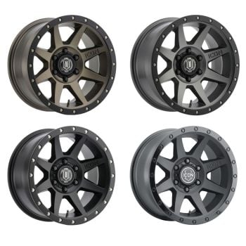 ICON Alloys 17